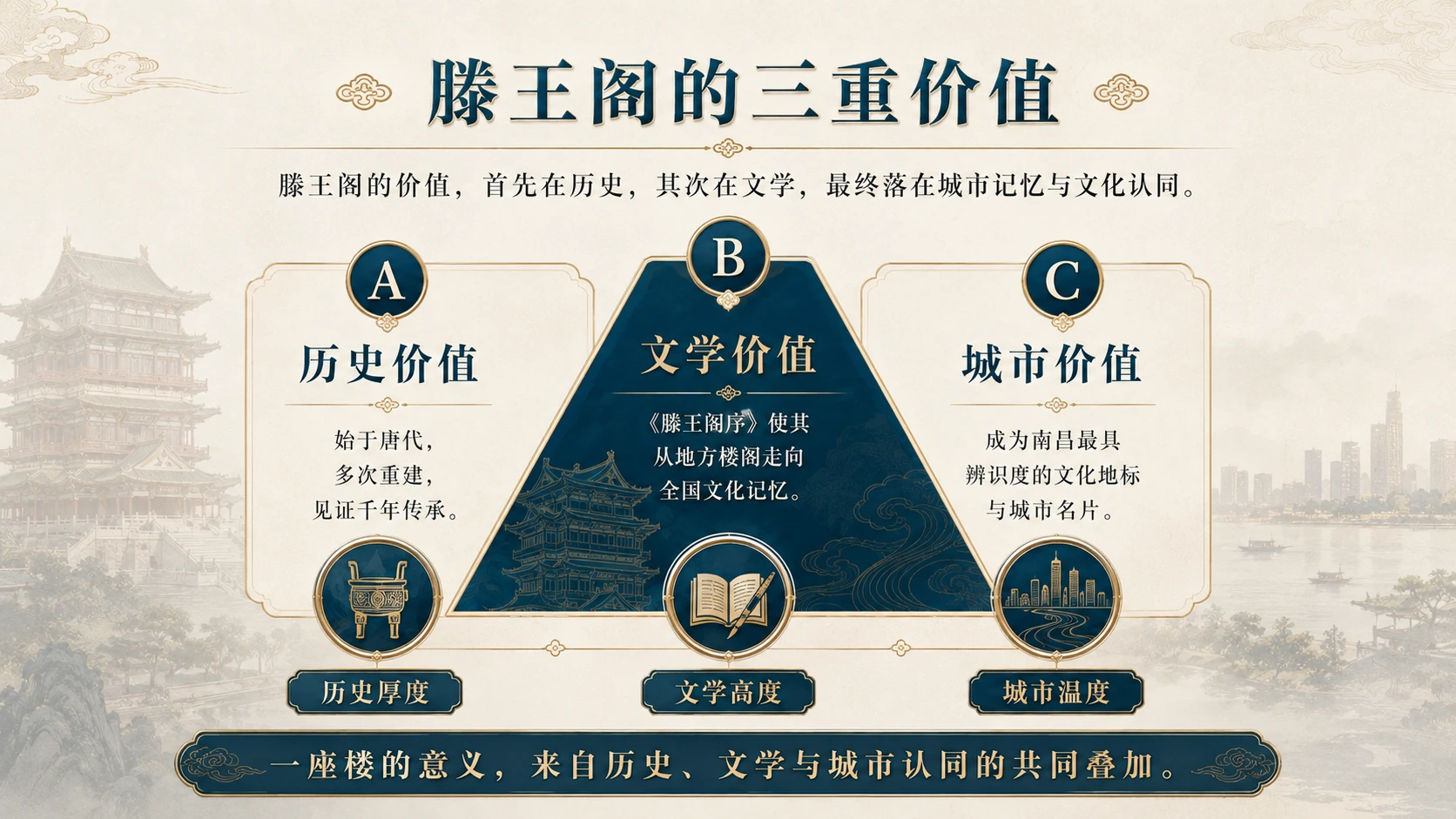 一阁越千年 一序传天下 - 预览图13