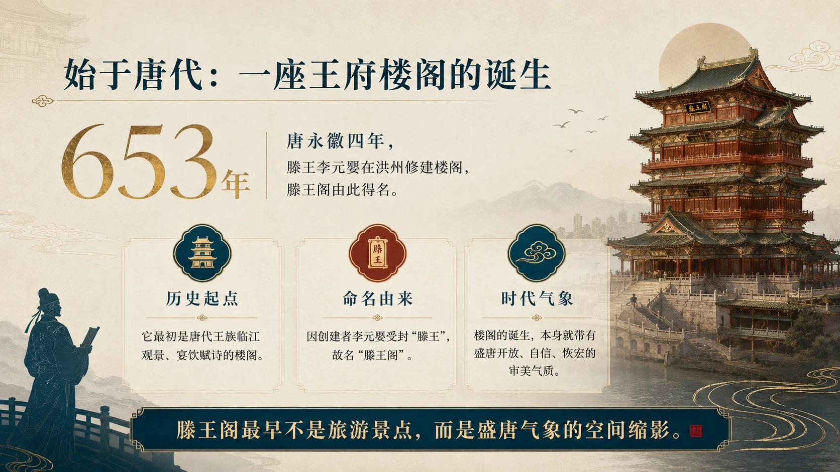 一阁越千年 一序传天下 - 预览图4