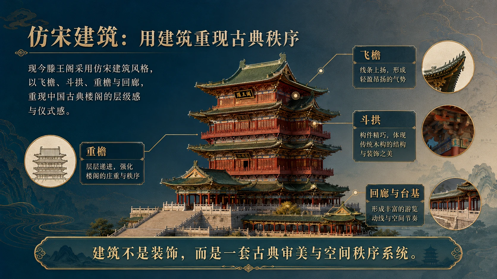 一阁越千年 一序传天下 - 预览图8