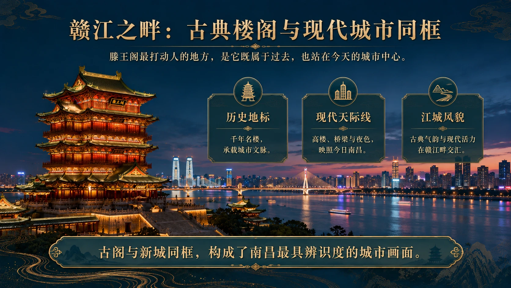 一阁越千年 一序传天下 - 预览图10
