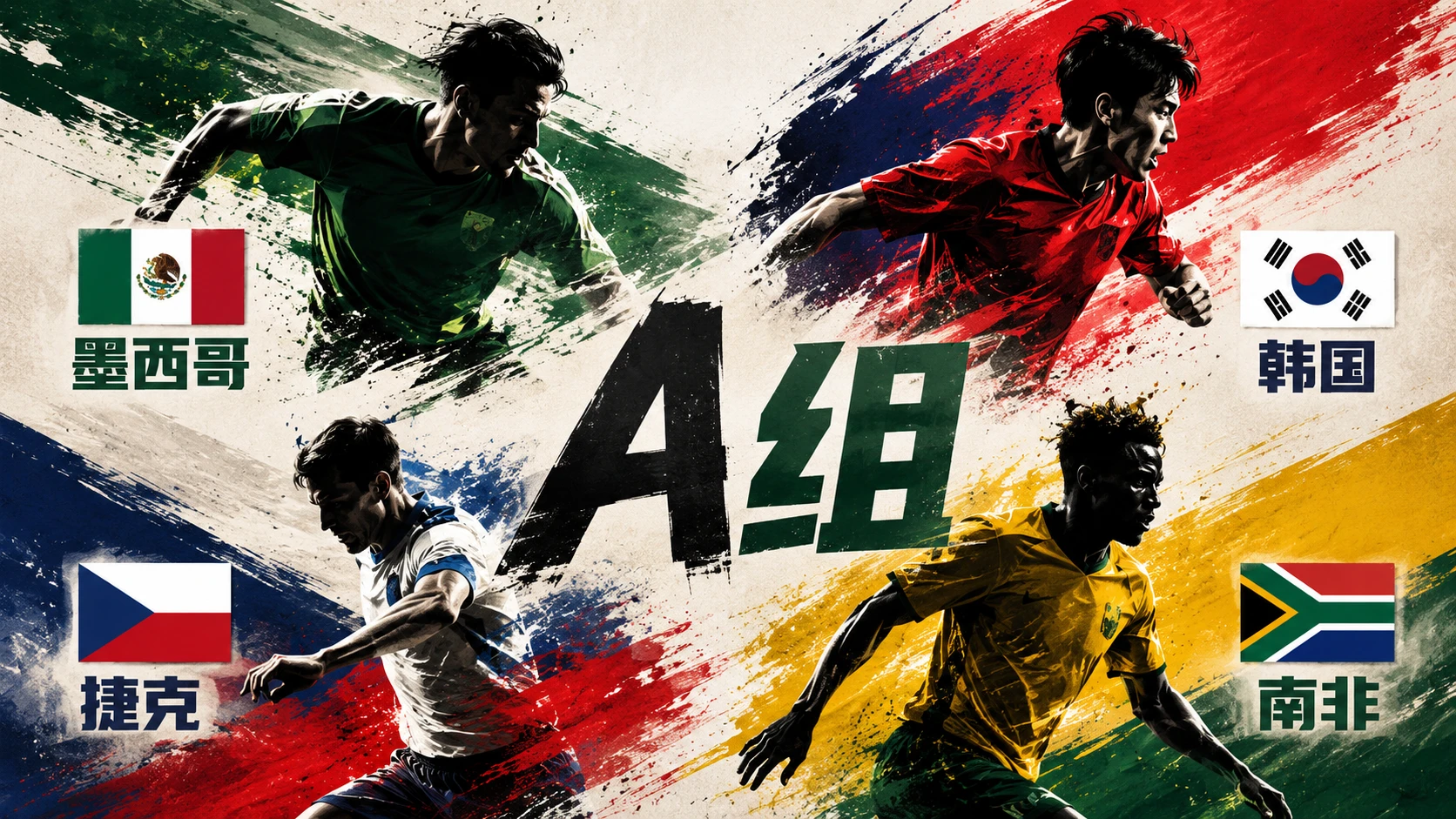 【2026世界杯】48支球队分析 - 预览图1
