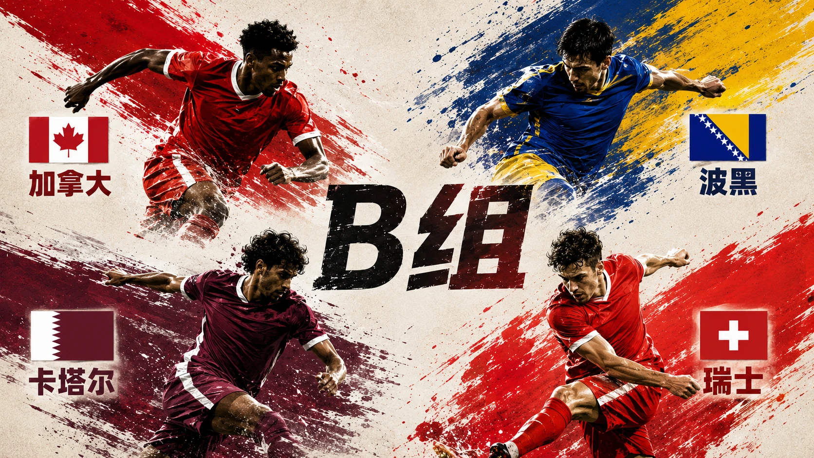 【2026世界杯】48支球队分析 - 预览图6