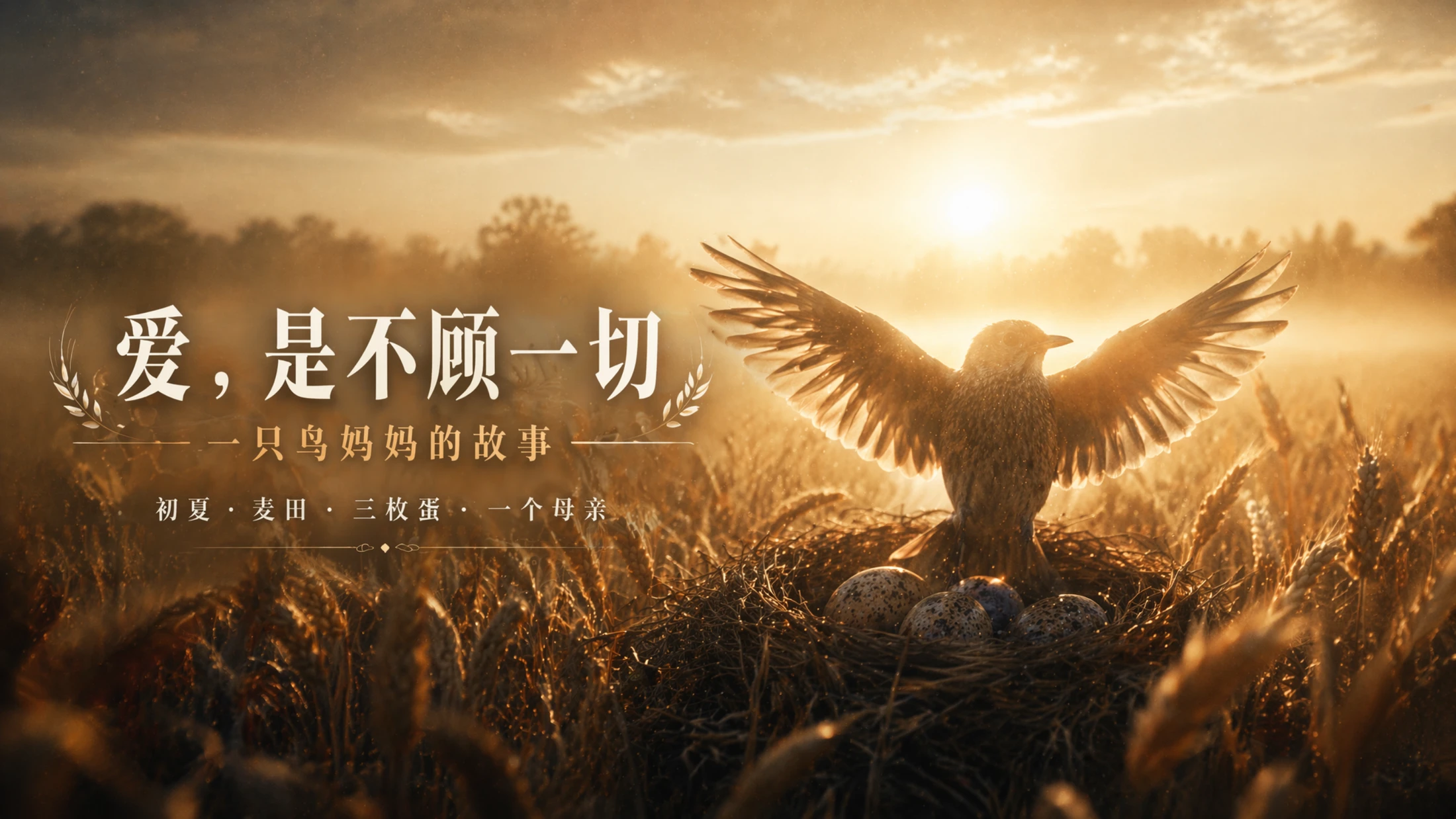 爱，不顾一切 - 预览图1