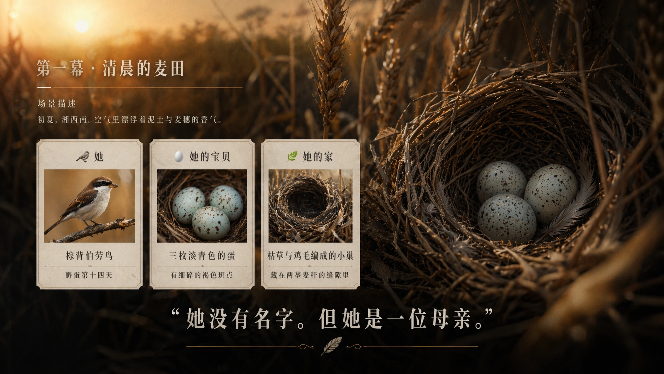 爱，不顾一切 - 预览图3