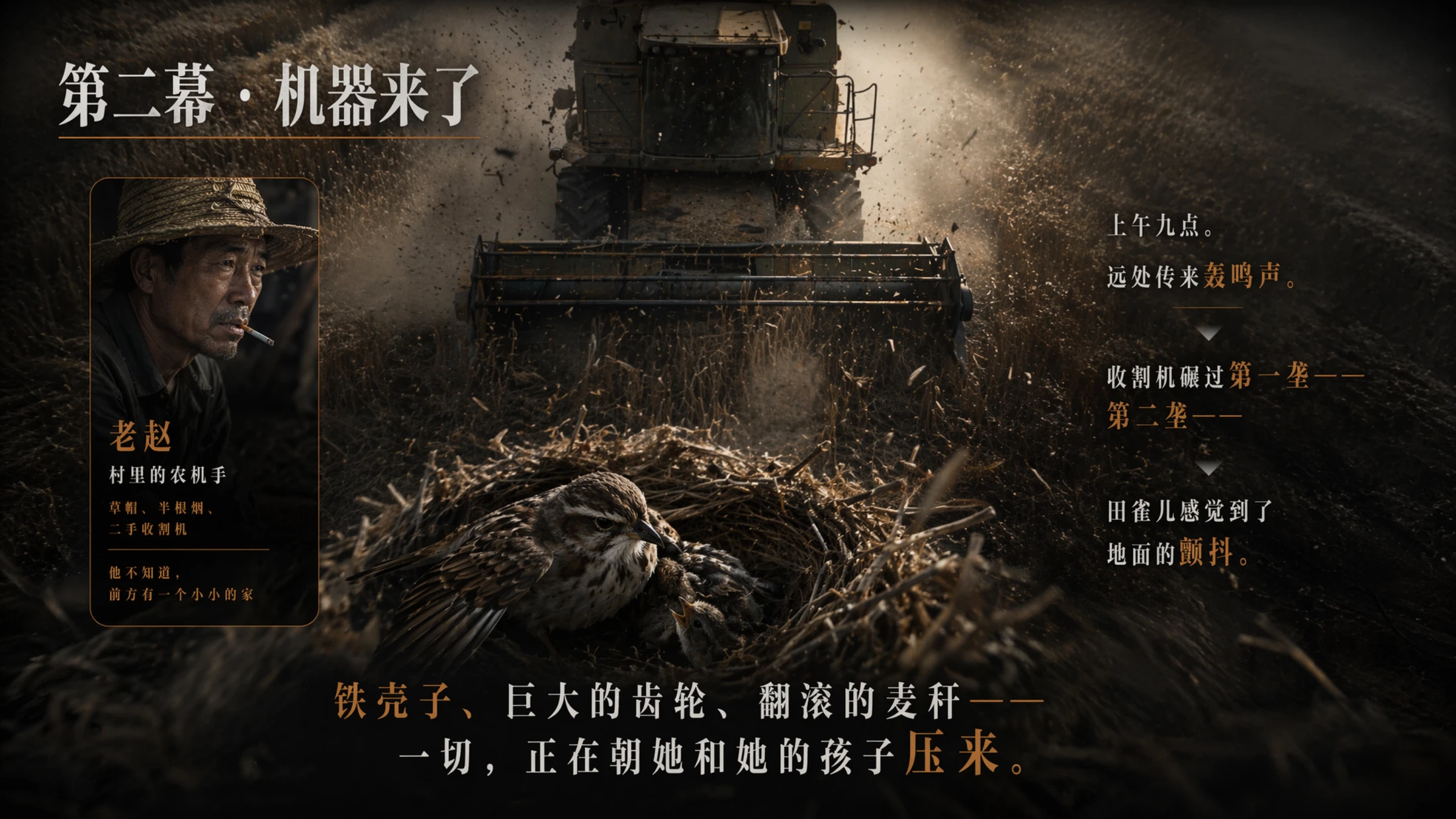 爱，不顾一切 - 预览图4