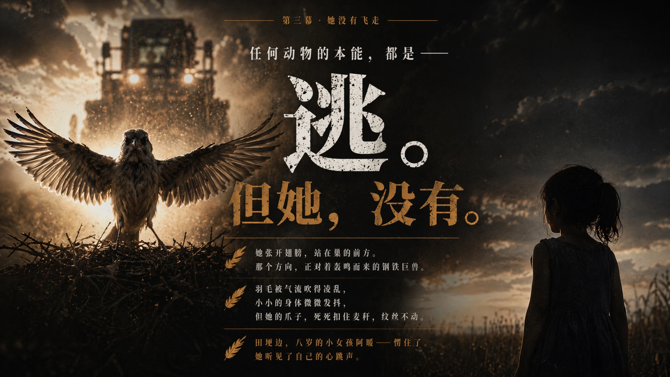 爱，不顾一切 - 预览图5