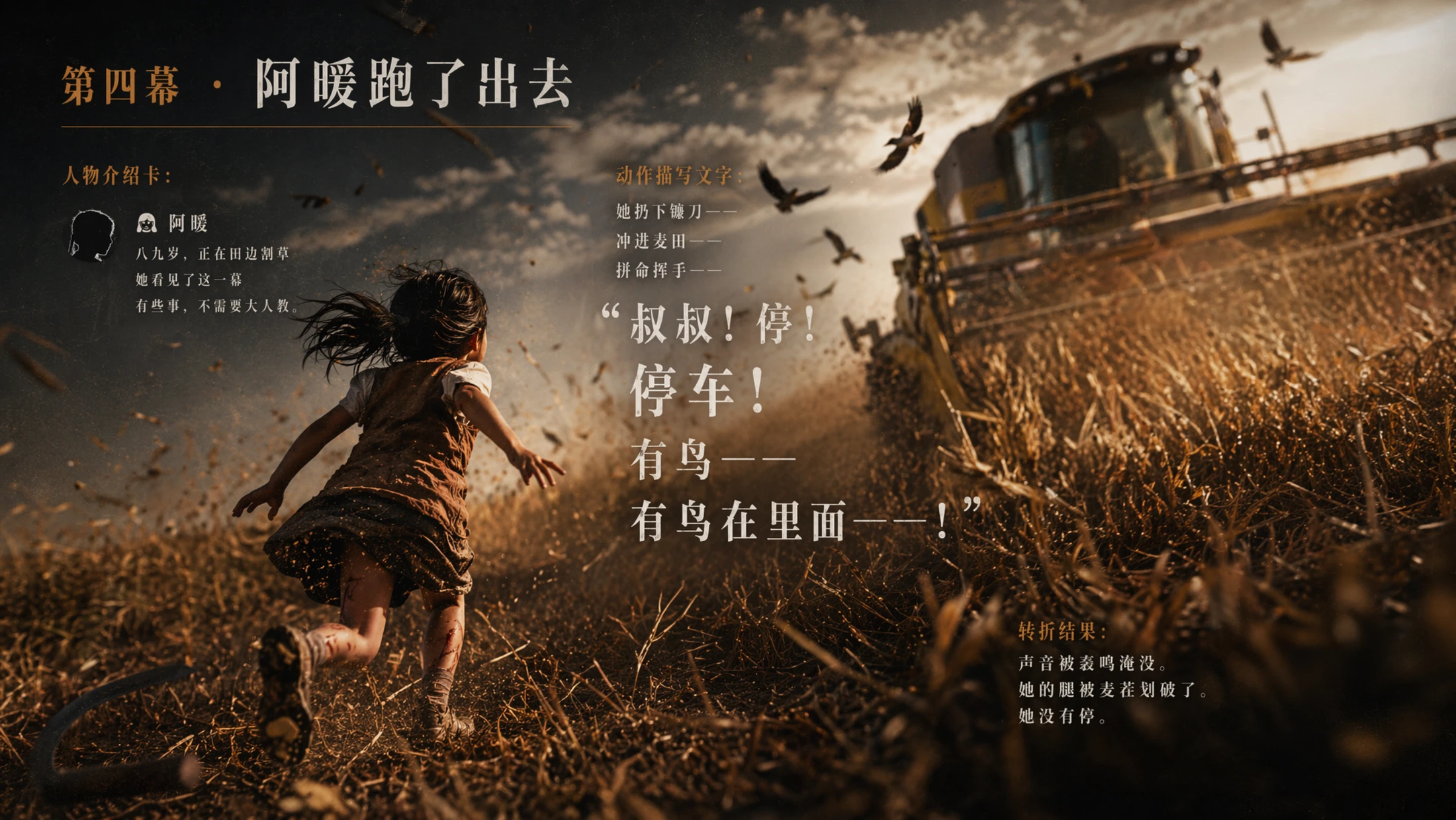爱，不顾一切 - 预览图6