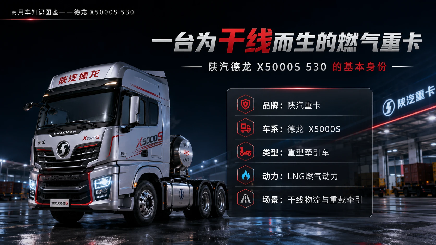 万物知识图鉴系列作品PPT——德龙X5000S 530 - 预览图1