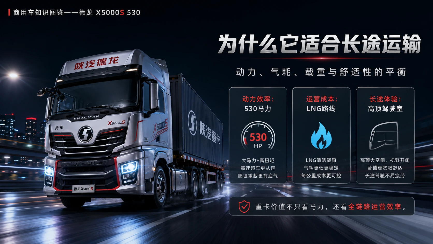 万物知识图鉴系列作品PPT——德龙X5000S 530 - 预览图5
