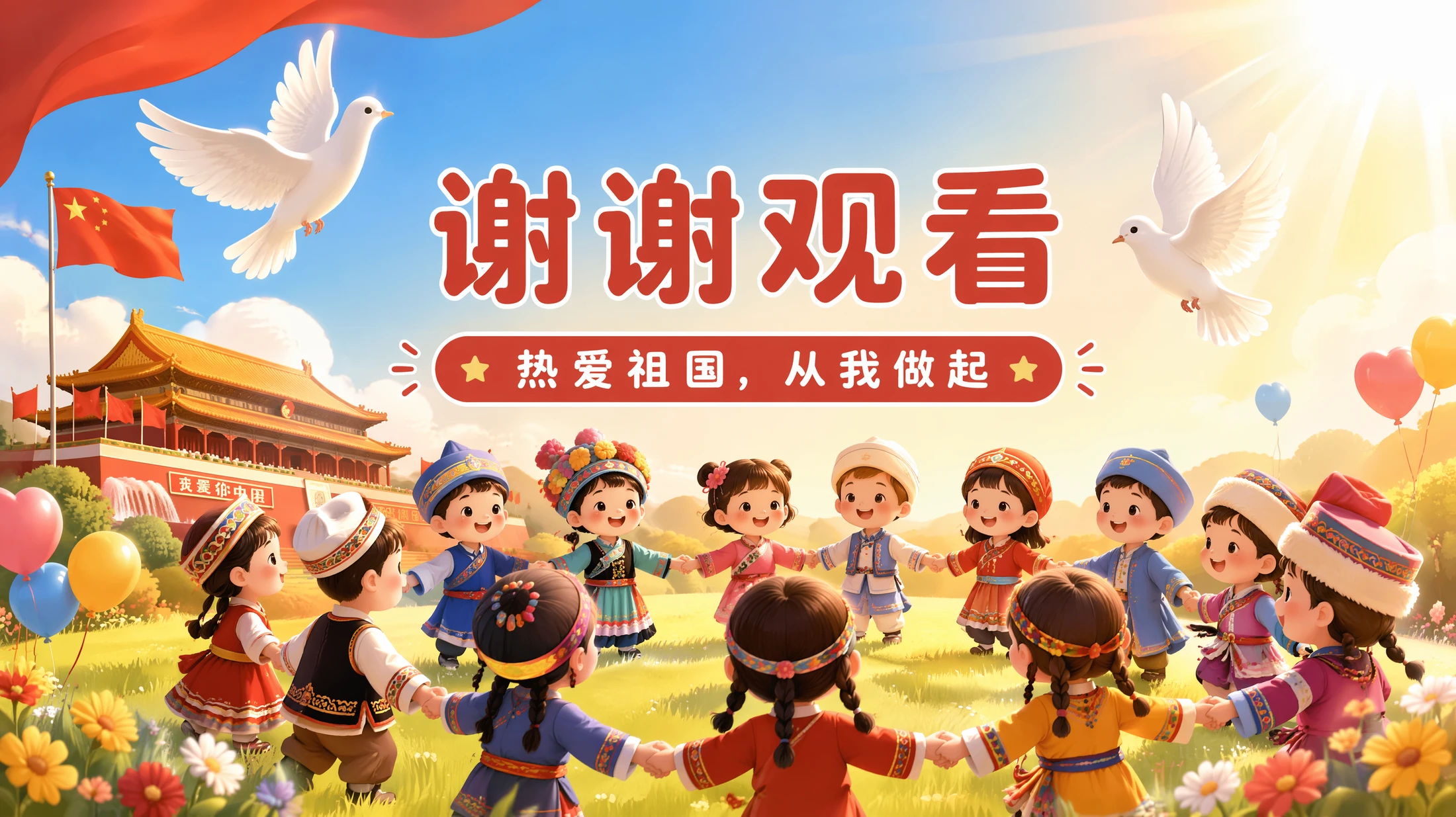 一年级语文统编版上-我是中国人 - 预览图13