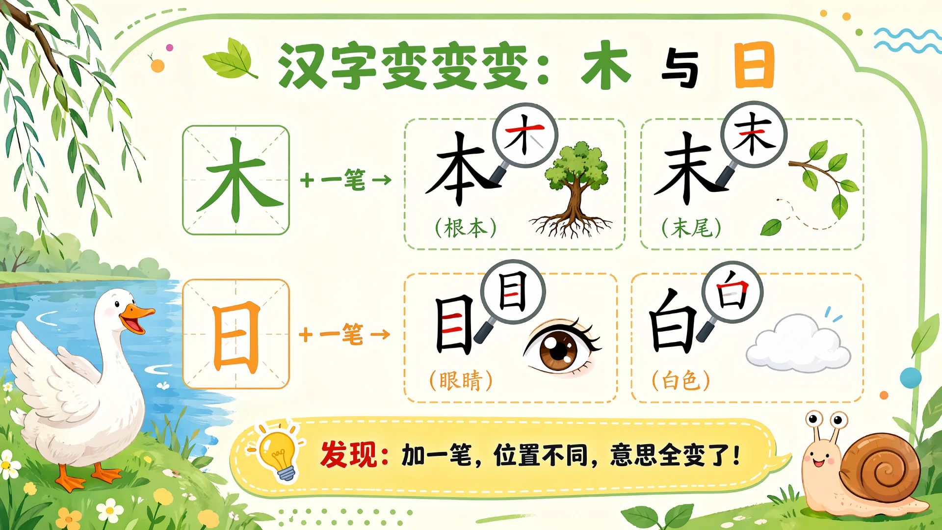 一年级语文统编版上-语文天地一·第二课时 - 预览图15