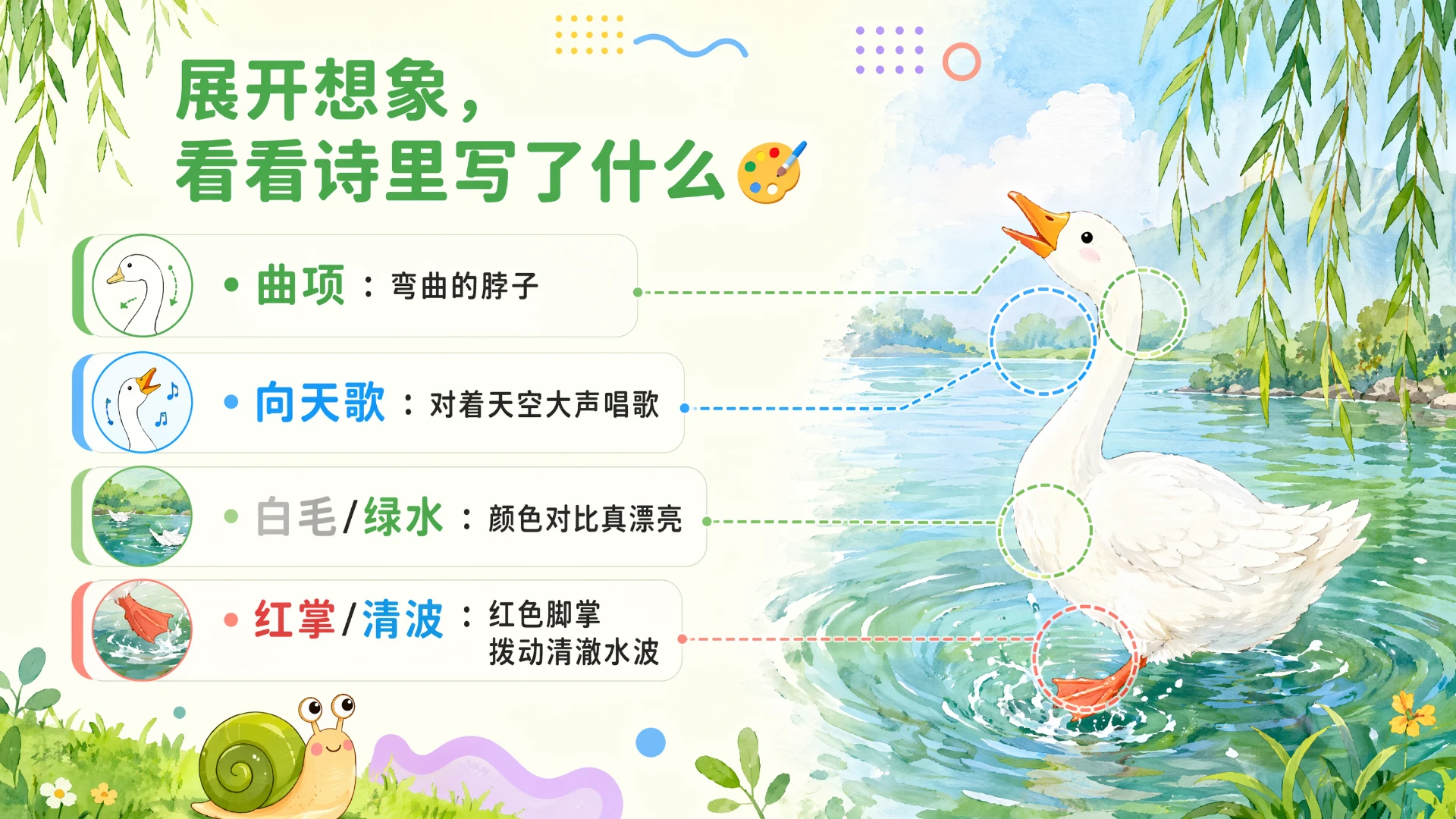 一年级语文统编版上-语文天地一·第二课时 - 预览图20