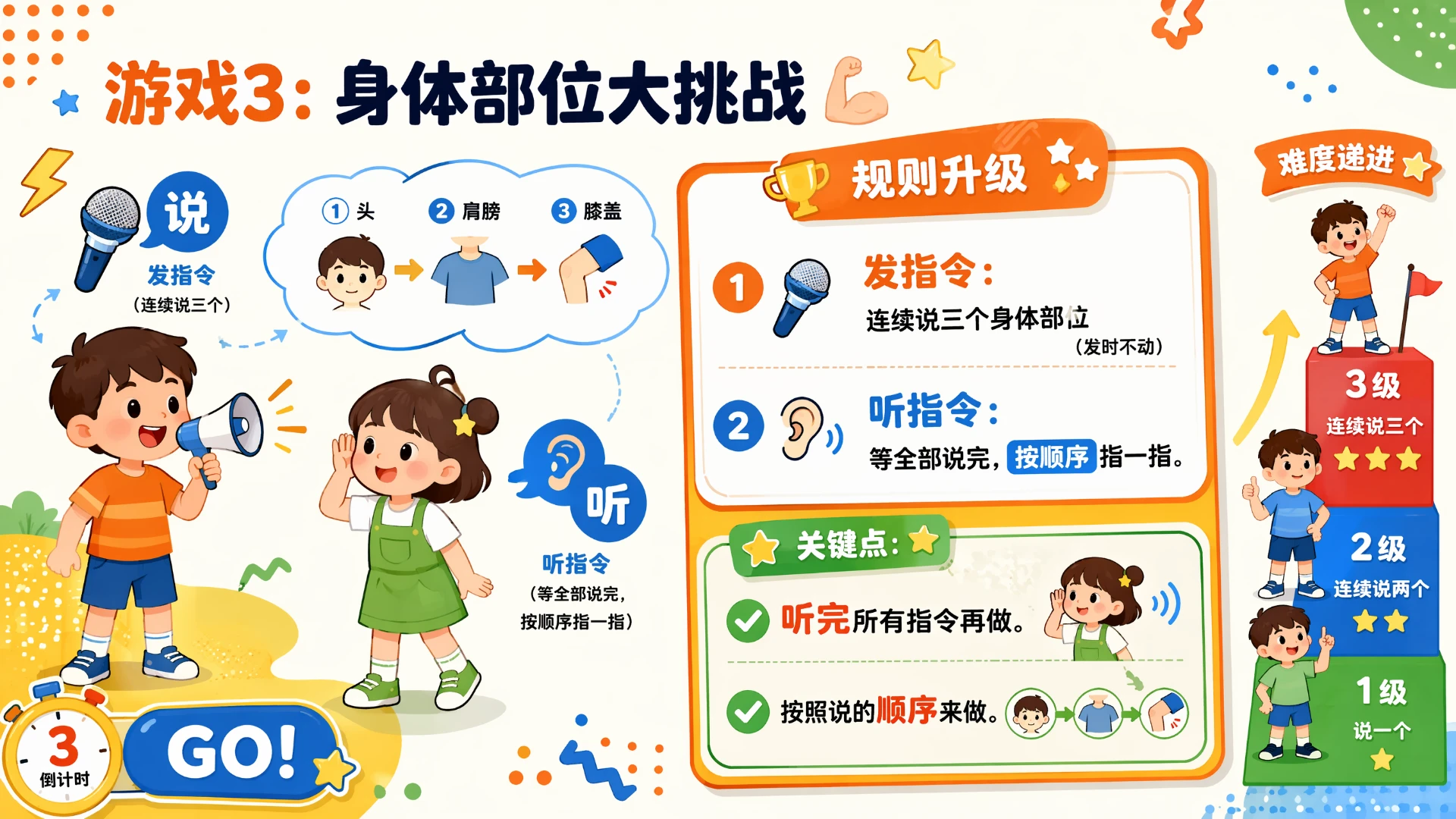 一年级语文统编版上-语文天地·第四课时·口语交际我说你做 - 预览图12