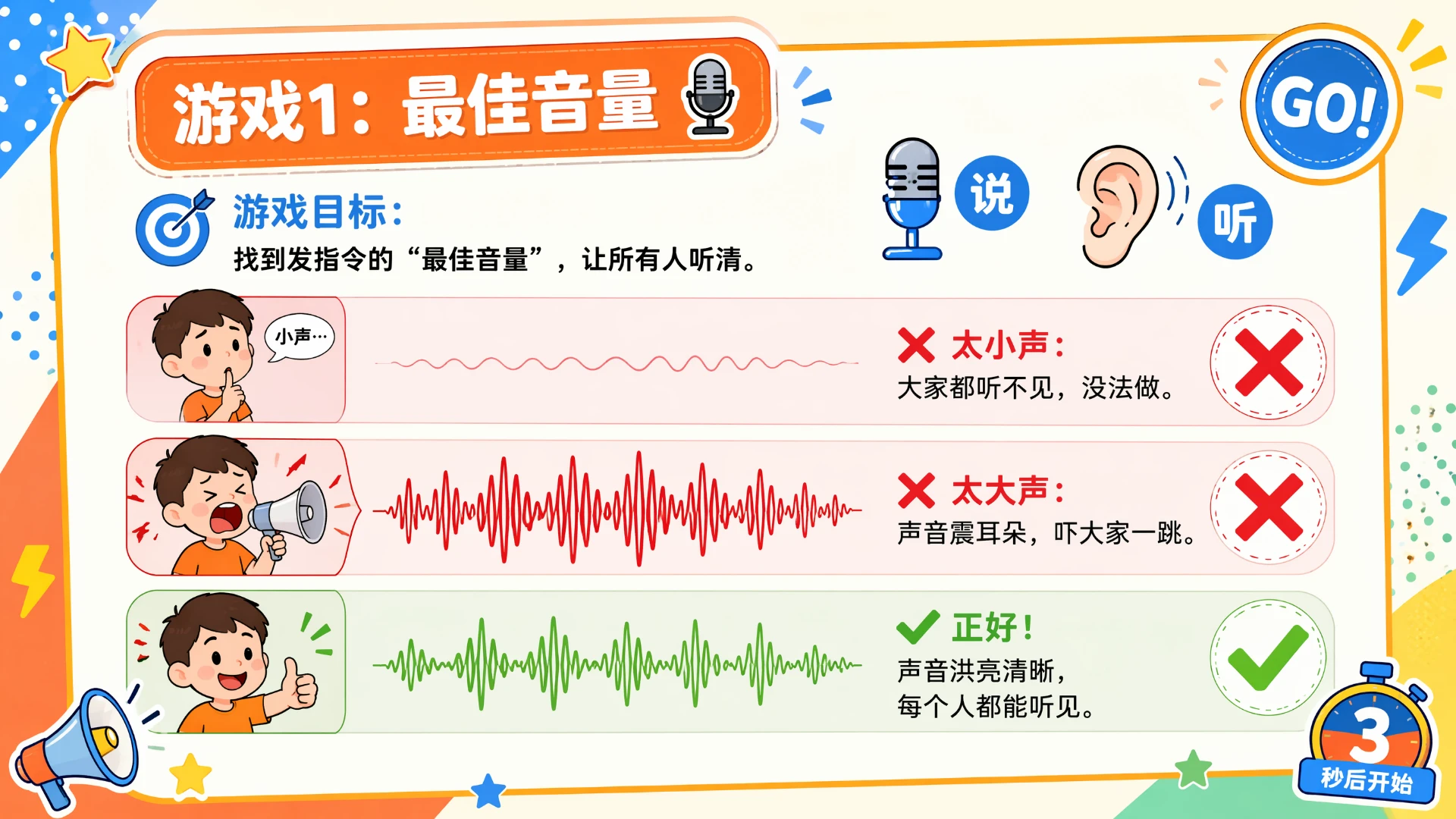 一年级语文统编版上-语文天地·第四课时·口语交际我说你做 - 预览图7