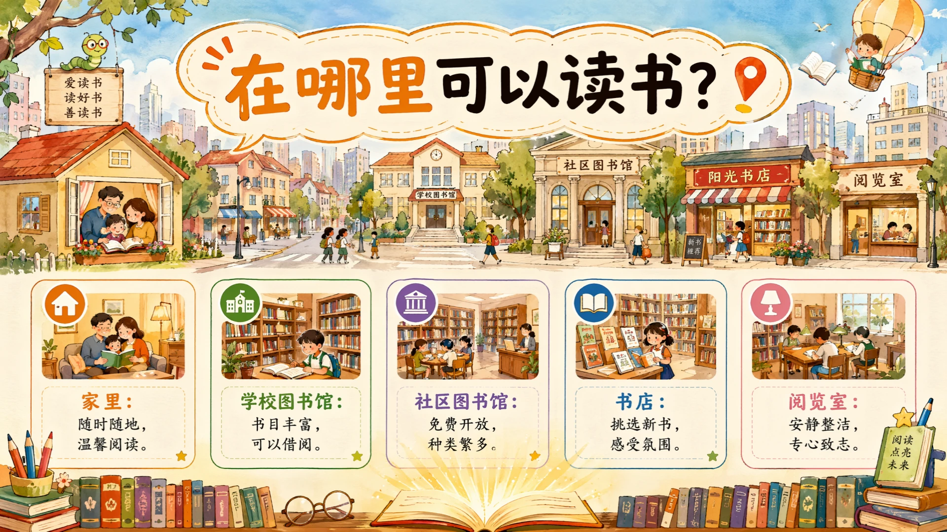 一年级语文统编版上-语文天地·快乐读书吧 - 预览图11
