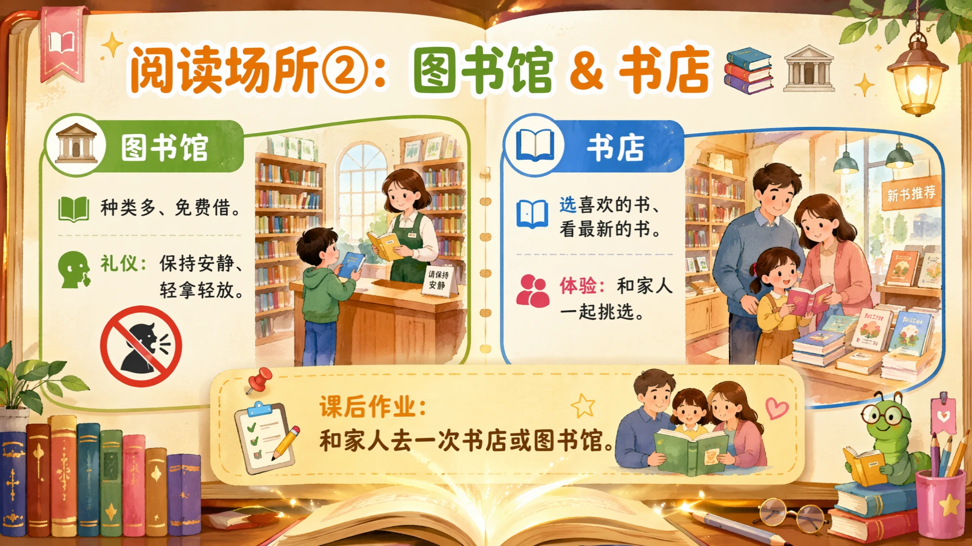 一年级语文统编版上-语文天地·快乐读书吧 - 预览图13