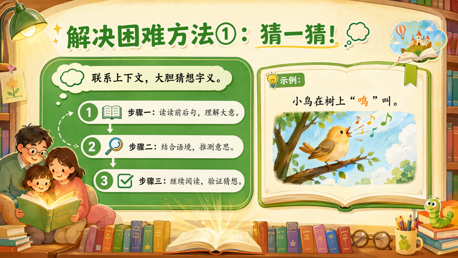 一年级语文统编版上-语文天地·快乐读书吧 - 预览图16