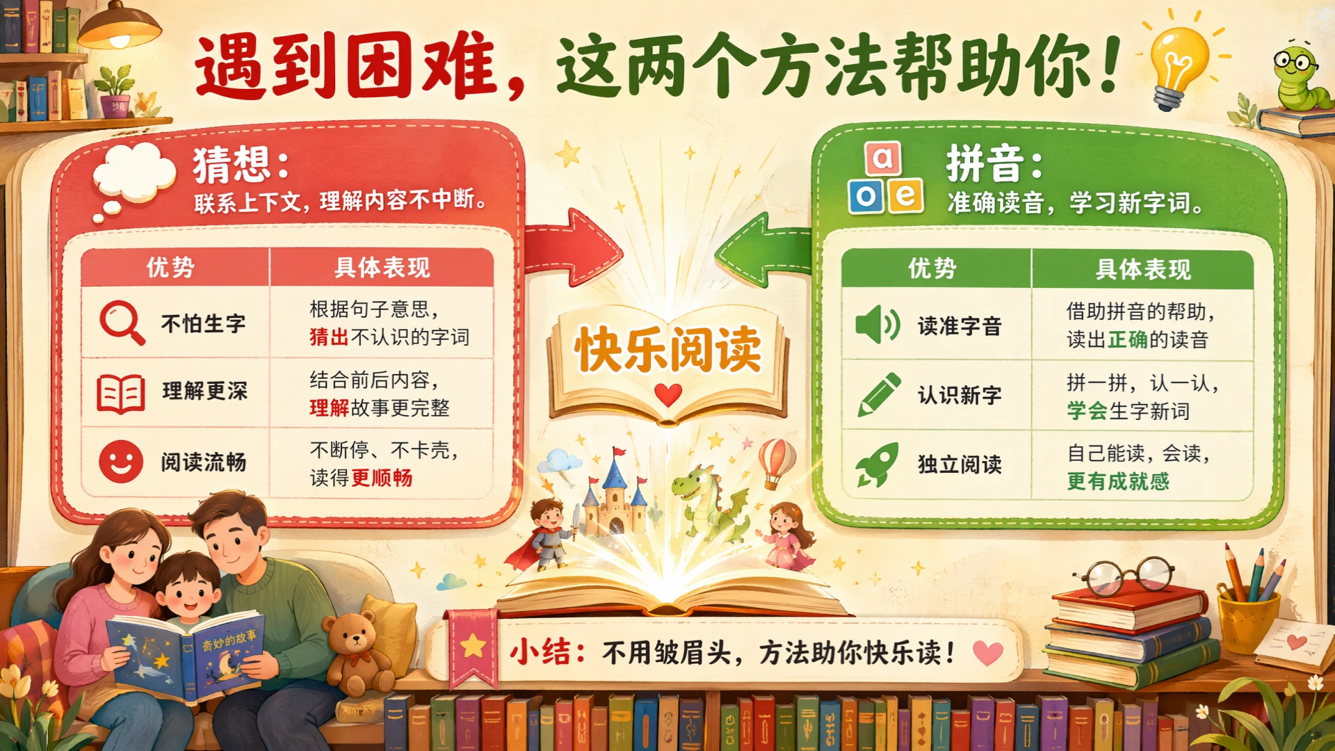一年级语文统编版上-语文天地·快乐读书吧 - 预览图18