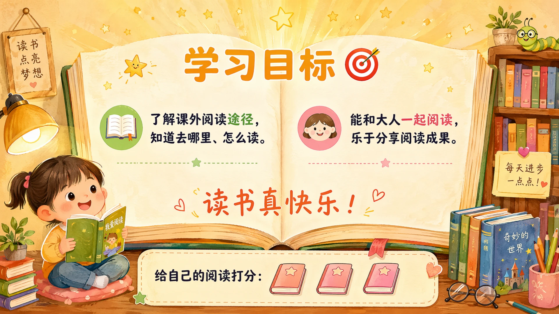一年级语文统编版上-语文天地·快乐读书吧 - 预览图3