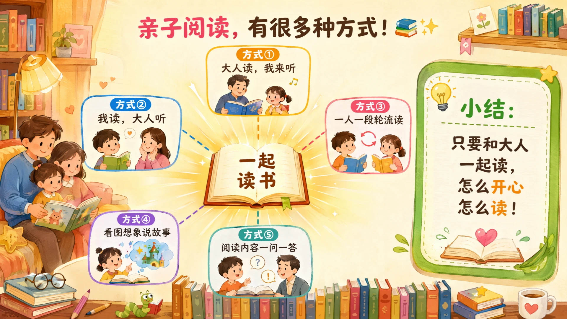 一年级语文统编版上-语文天地·快乐读书吧 - 预览图6