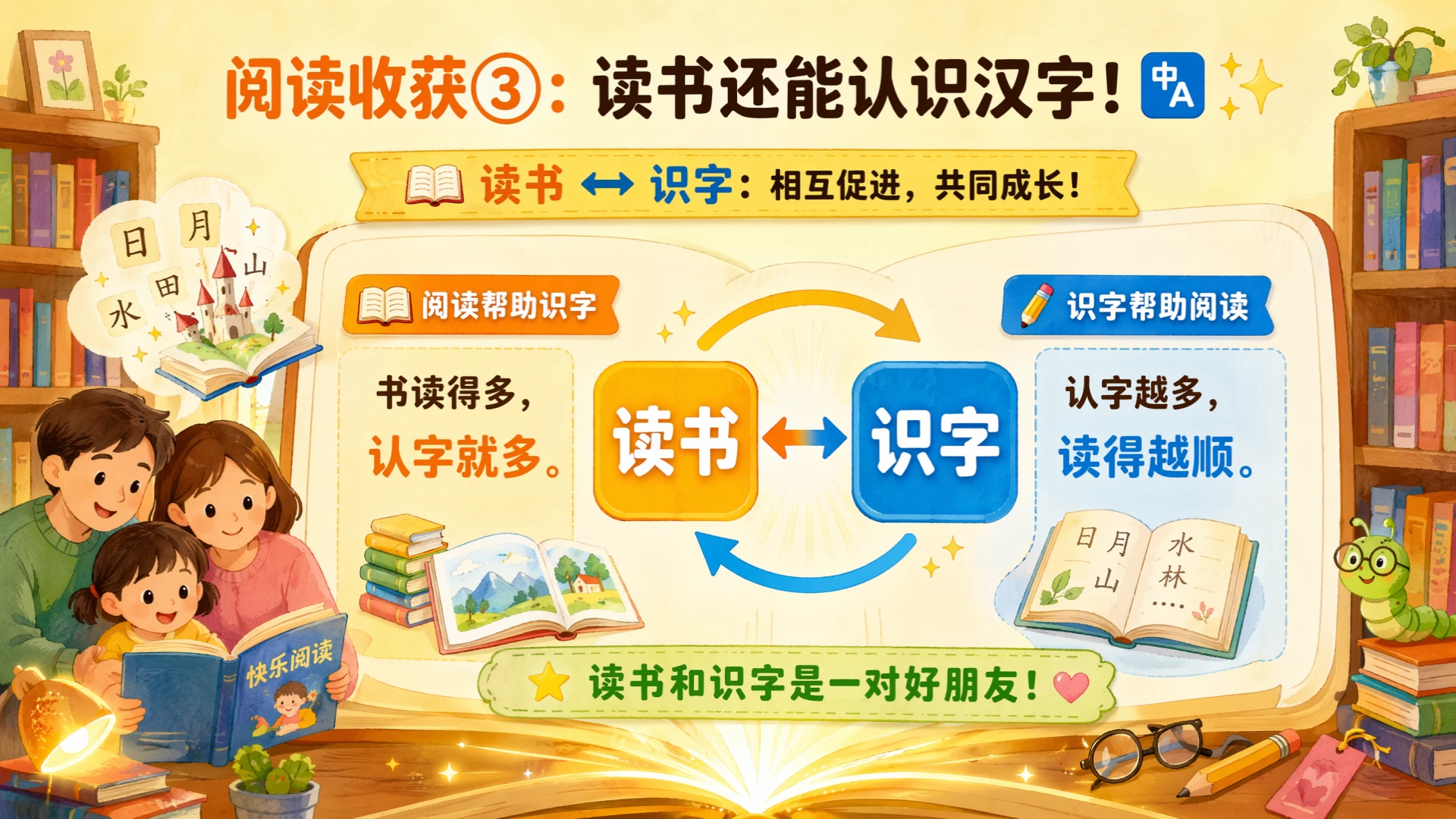 一年级语文统编版上-语文天地·快乐读书吧 - 预览图10