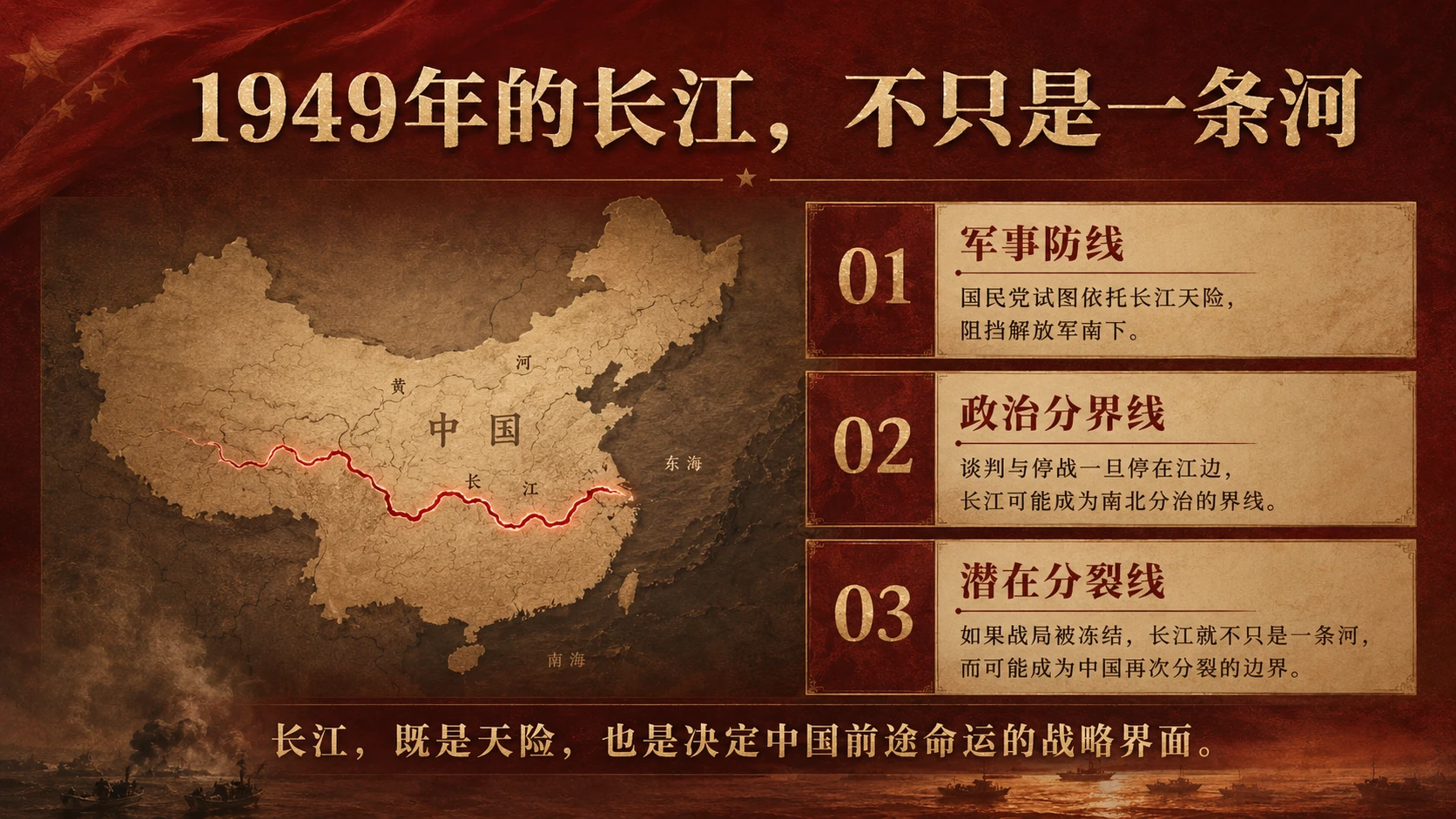 大江东去，天下归心 - 预览图2
