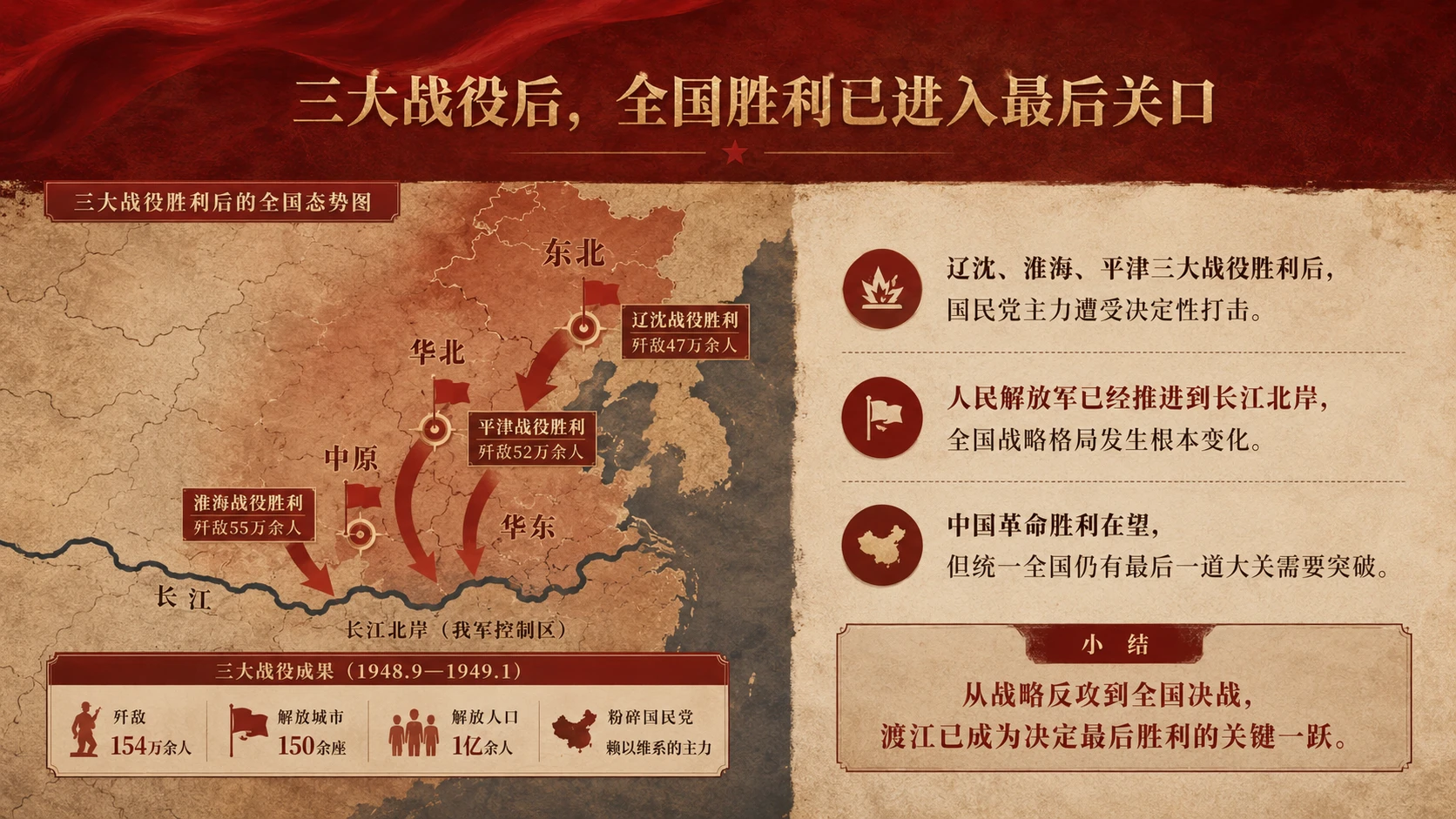 大江东去，天下归心 - 预览图3