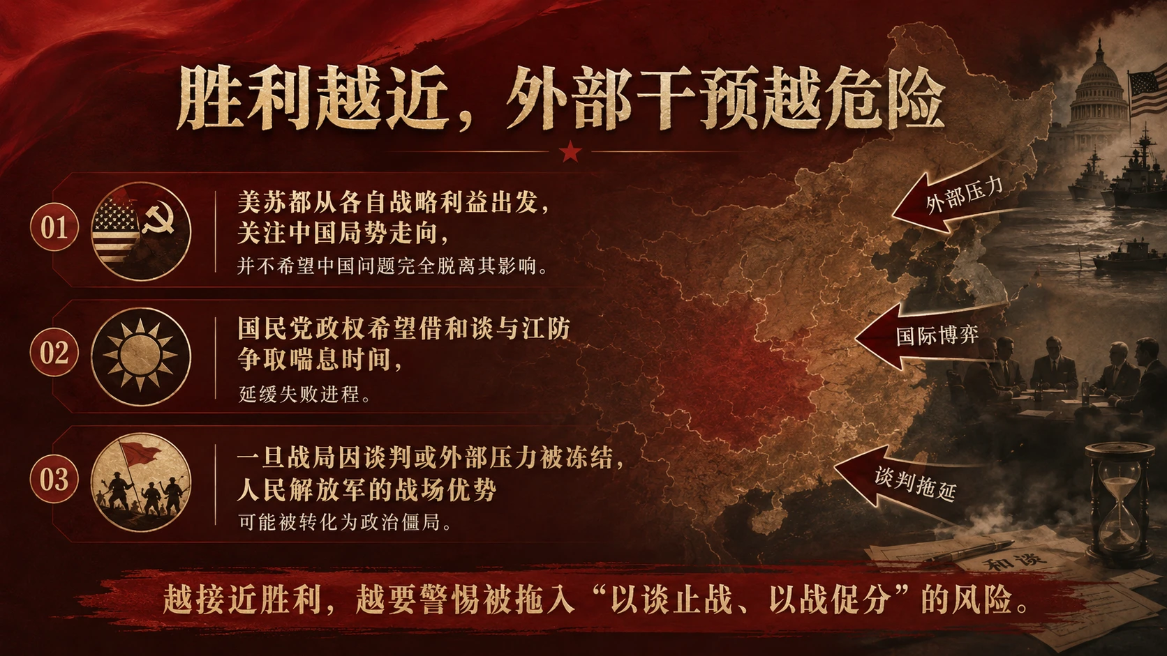 大江东去，天下归心 - 预览图4