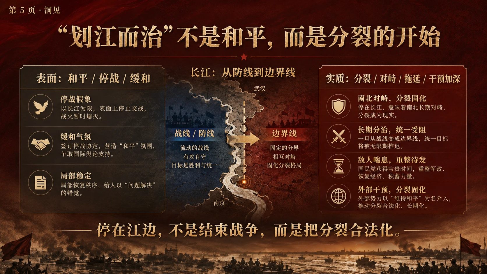 大江东去，天下归心 - 预览图5