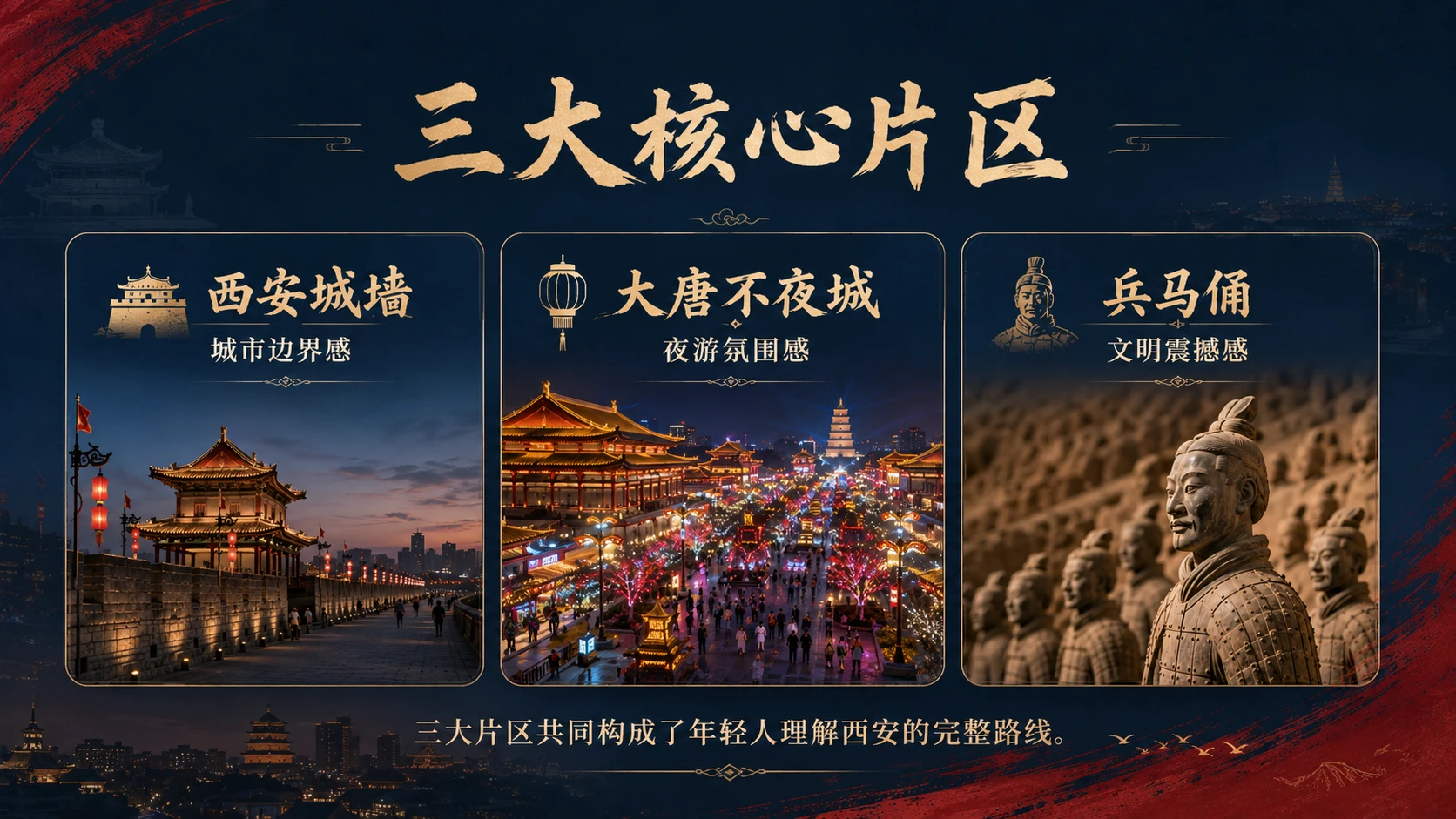 一眼长安：年轻人为什么奔赴西安 - 预览图5