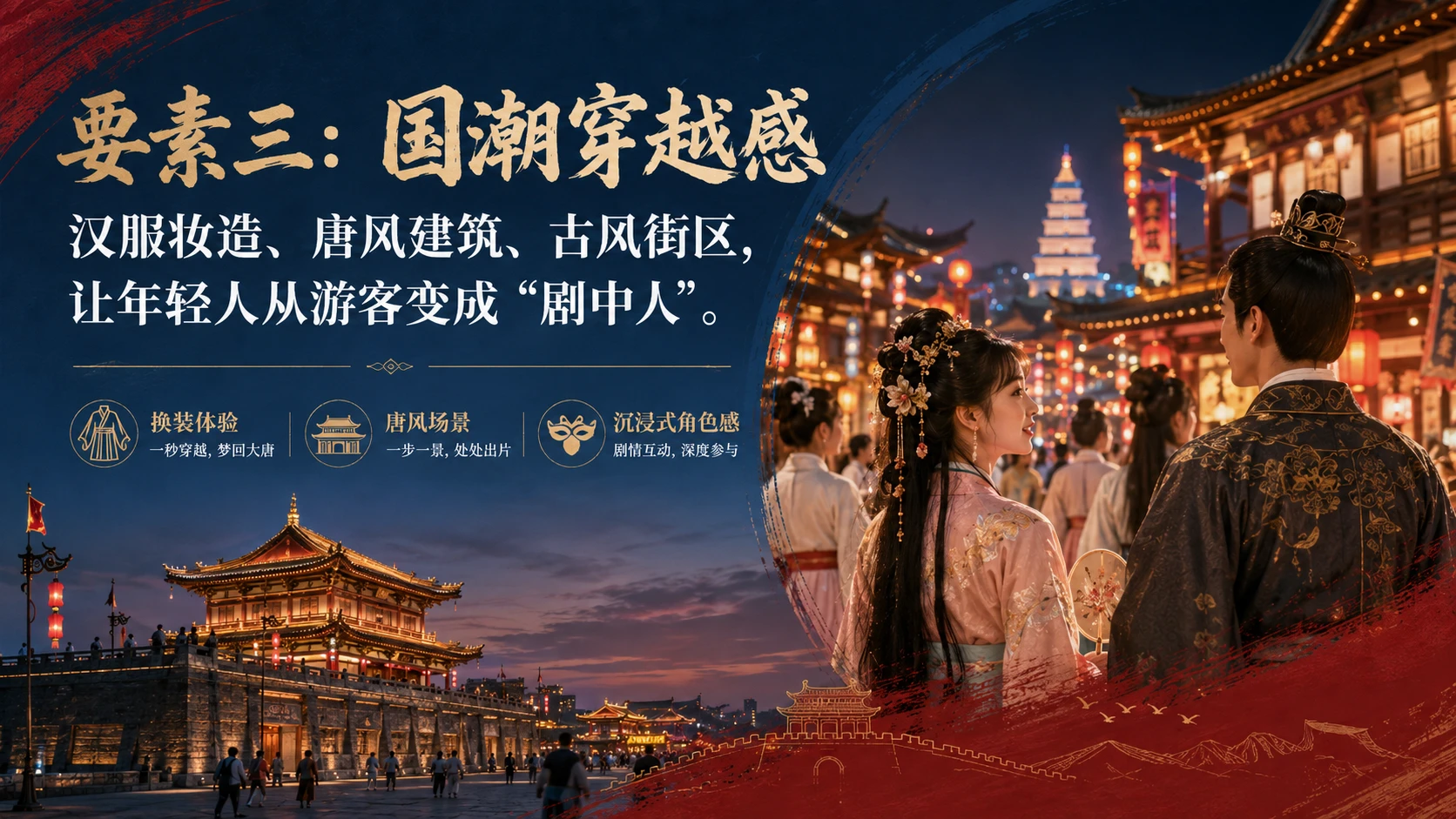 一眼长安：年轻人为什么奔赴西安 - 预览图8