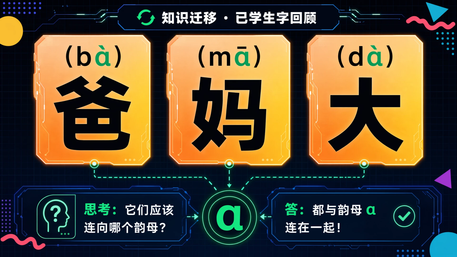 一年级语文统编版上-第二单元·语文天地二·第一课时 - 预览图16