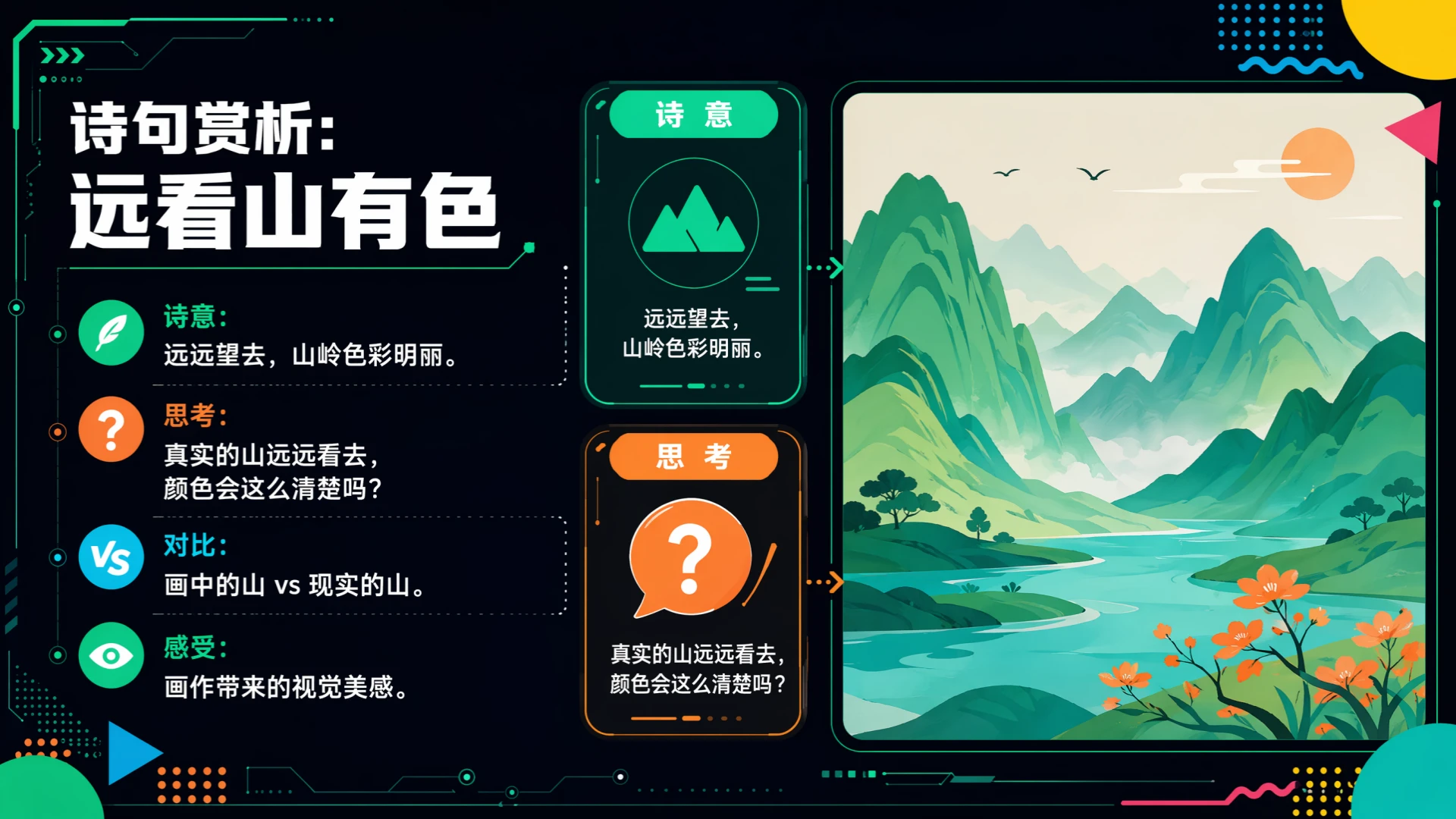 一年级语文统编版上-第二单元·语文天地二·第二课时 - 预览图14