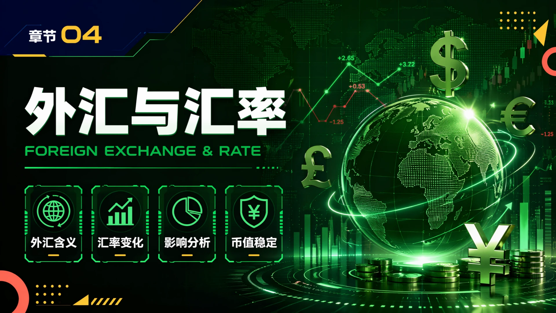 高中思想政治人教版必修一·神奇的货币 - 预览图20