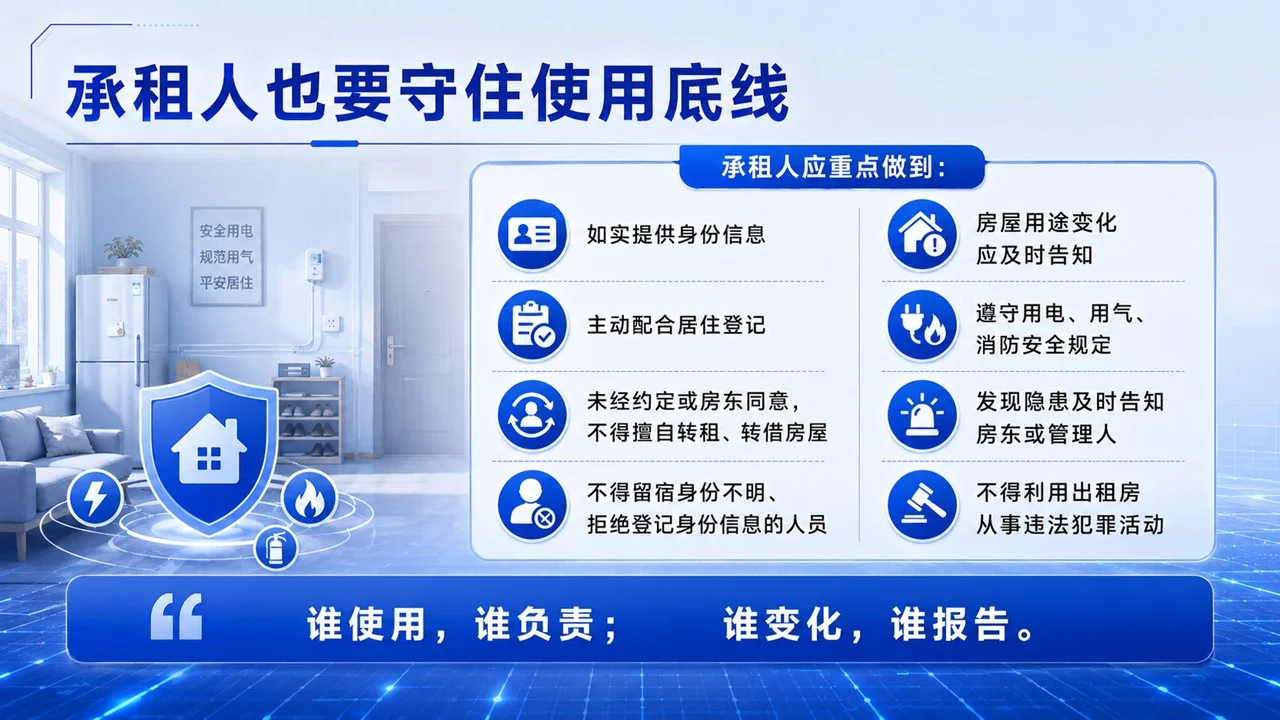基层民警社区治理：流动人口及出租房治安管理实务培训PPT - 预览图14