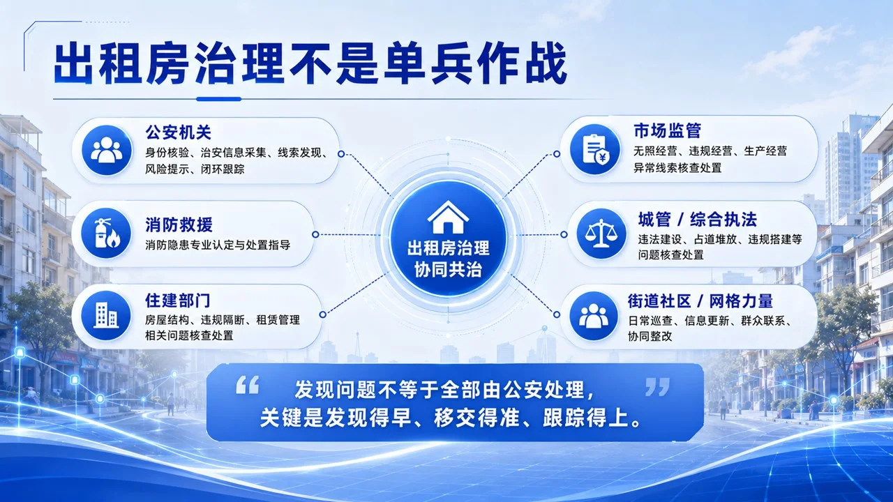 基层民警社区治理：流动人口及出租房治安管理实务培训PPT - 预览图6