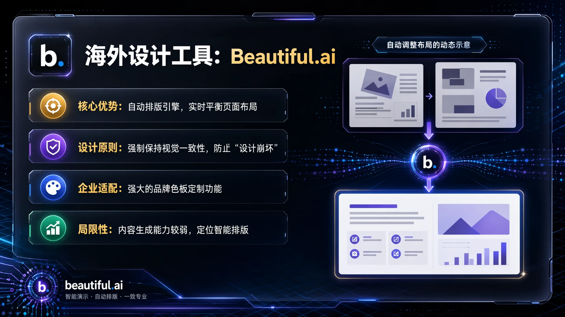 AI演文稿全景-未来已来 - 预览图15