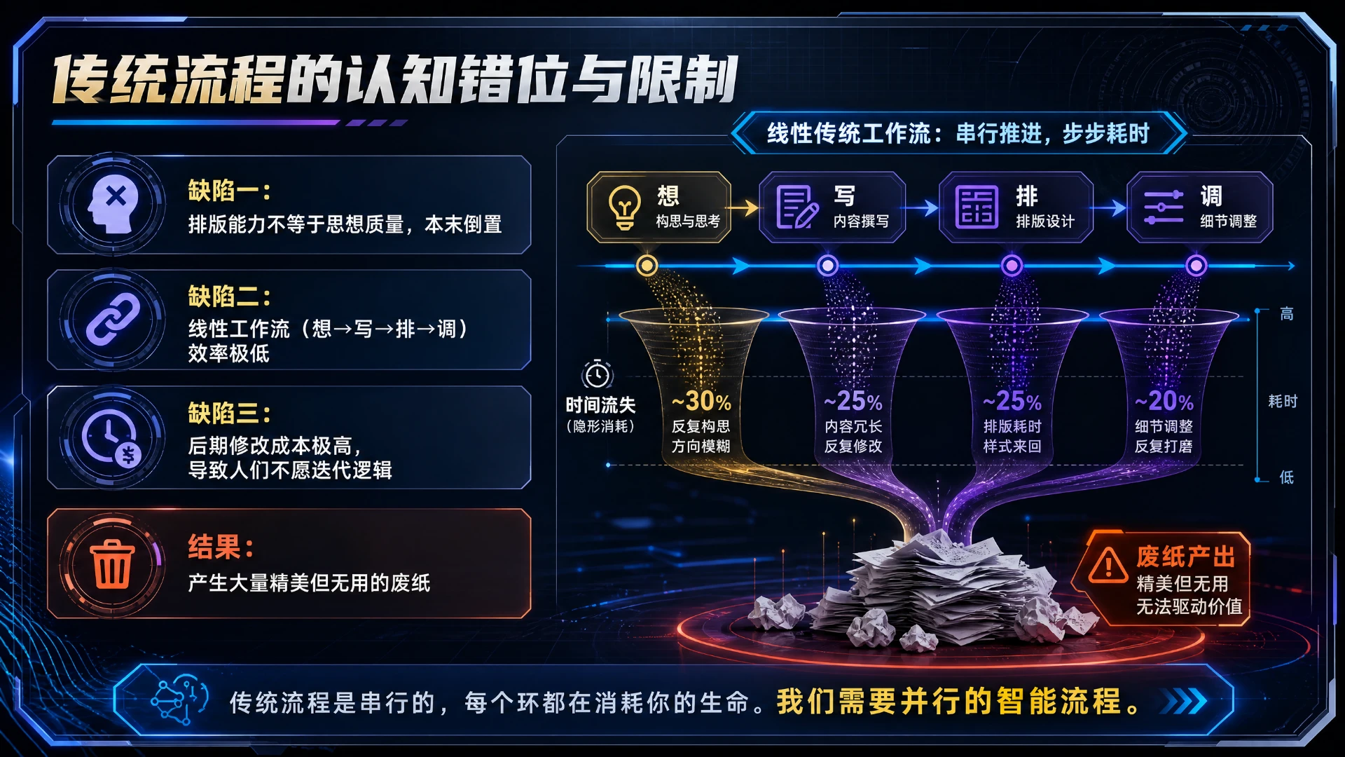 AI演文稿全景-未来已来 - 预览图6