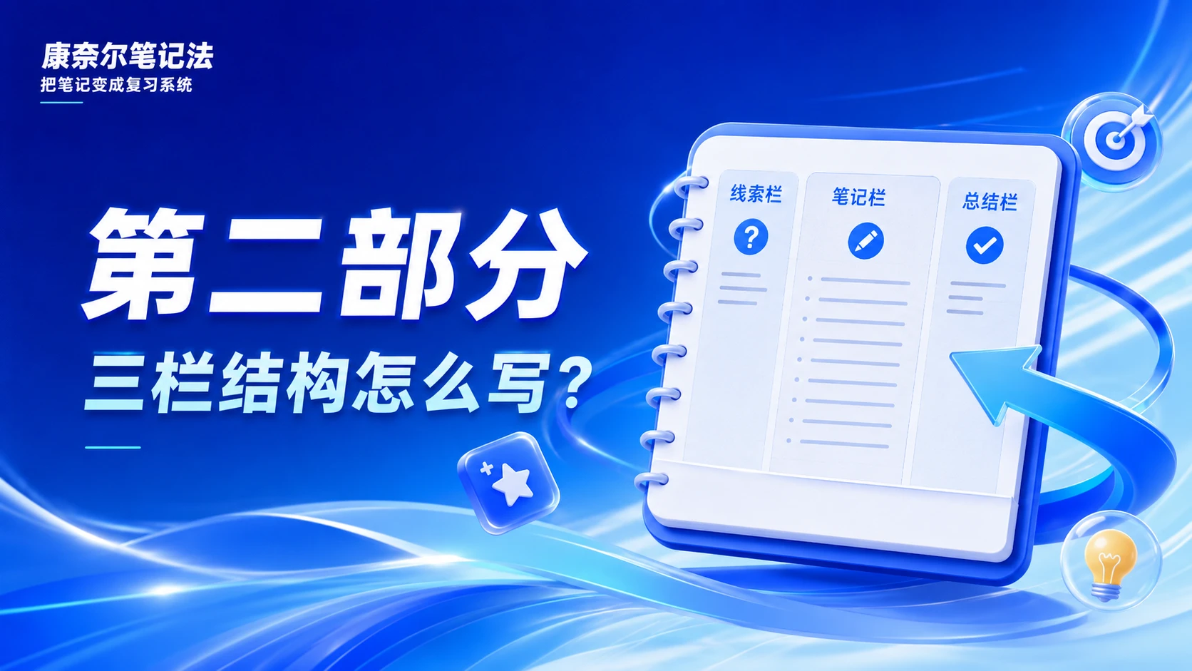 康奈尔笔记法：把笔记变成复习系统 - 预览图8