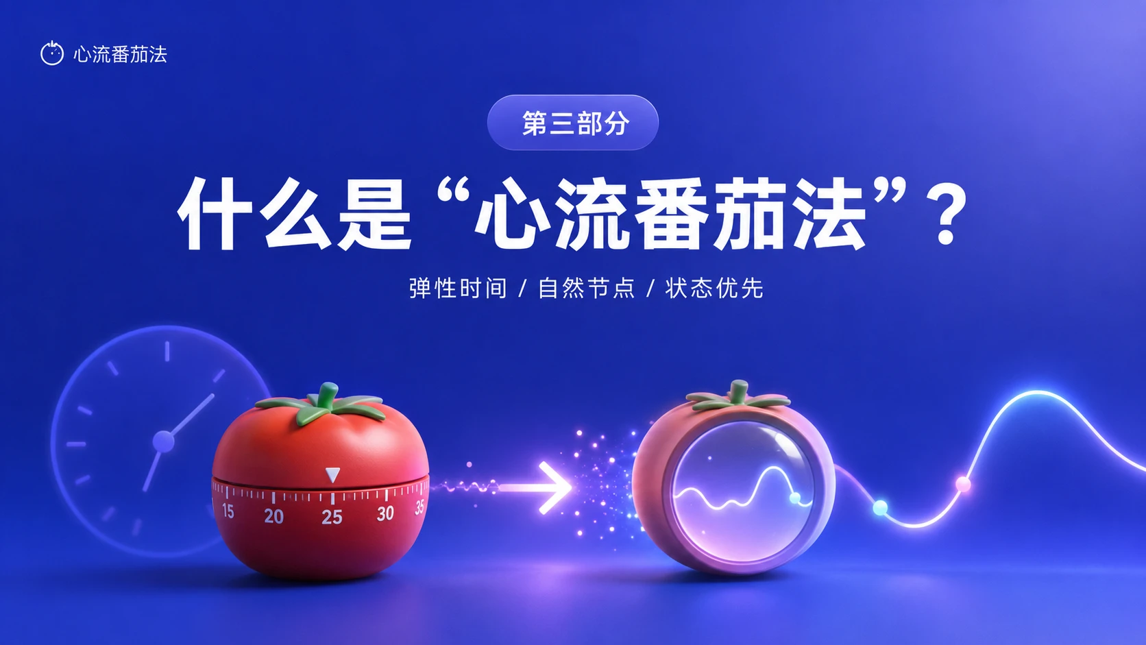 别再硬熬25分钟：大脑真正喜欢的心流番茄法 - 预览图15