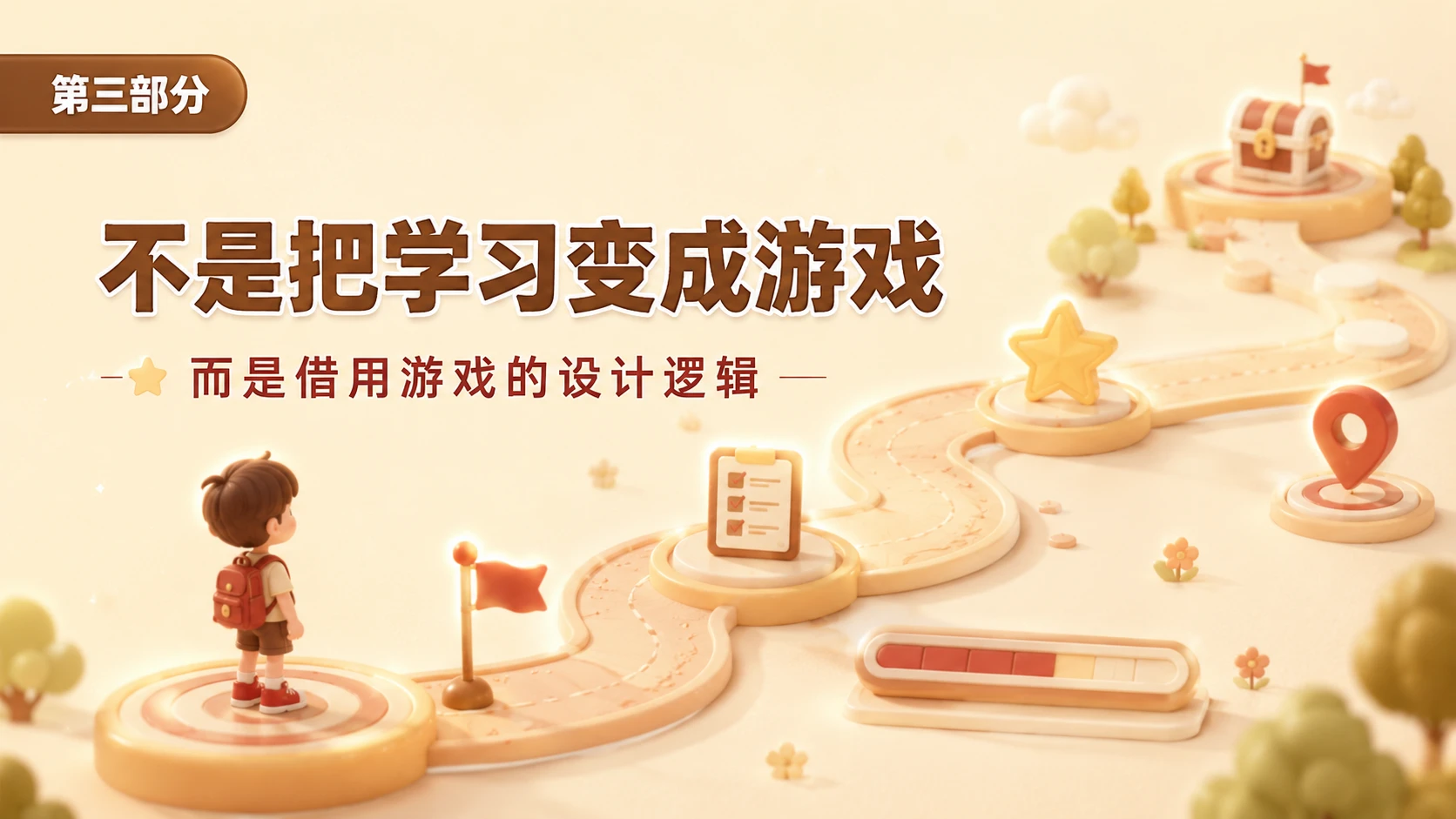 孩子不是不爱学习，是学习没有“游戏感” - 预览图12