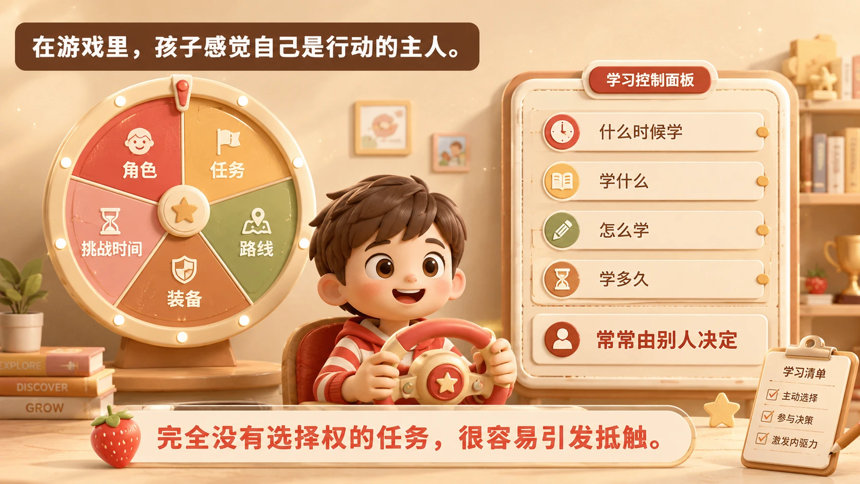 孩子不是不爱学习，是学习没有“游戏感” - 预览图13