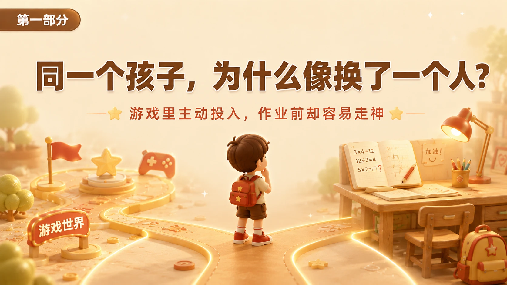 孩子不是不爱学习，是学习没有“游戏感” - 预览图4