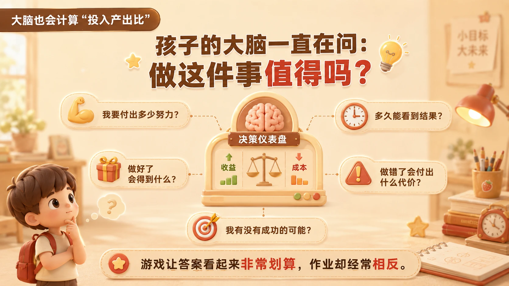 孩子不是不爱学习，是学习没有“游戏感” - 预览图7