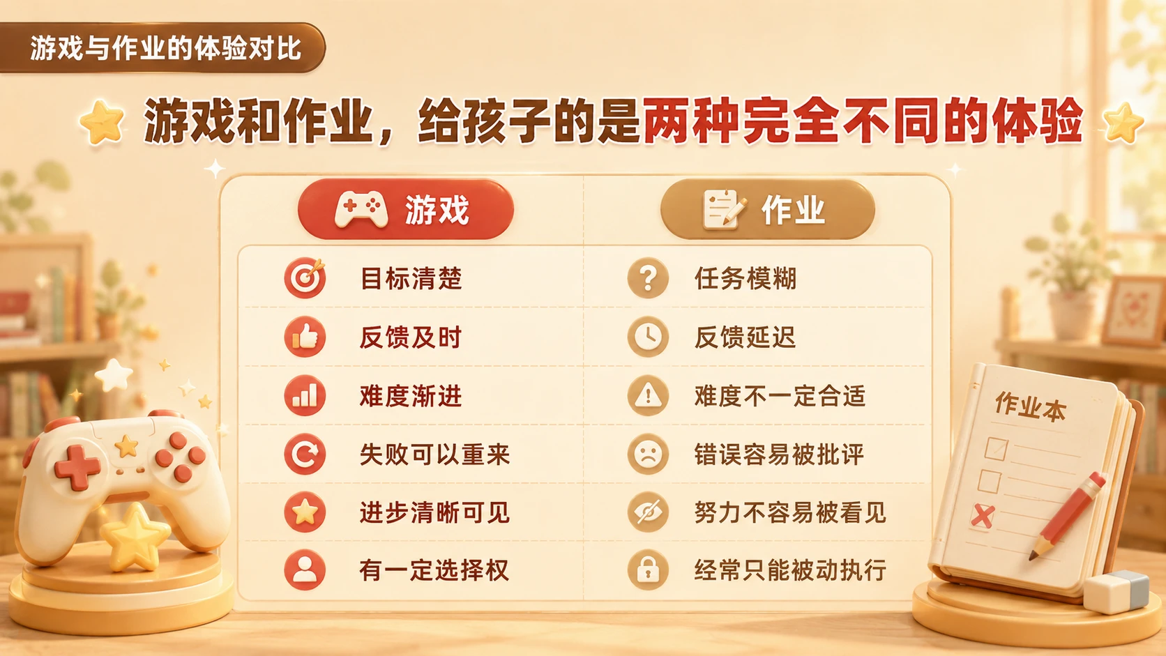 孩子不是不爱学习，是学习没有“游戏感” - 预览图8
