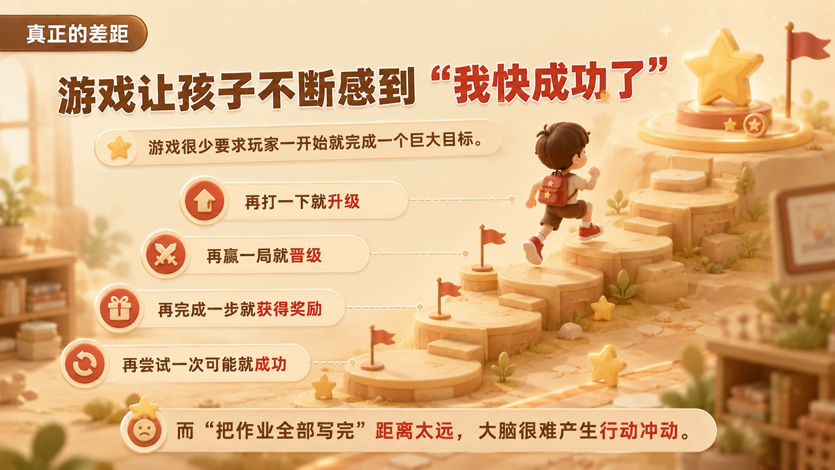 孩子不是不爱学习，是学习没有“游戏感” - 预览图9