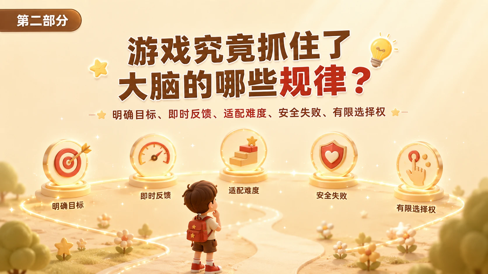 孩子不是不爱学习，是学习没有“游戏感” - 预览图10