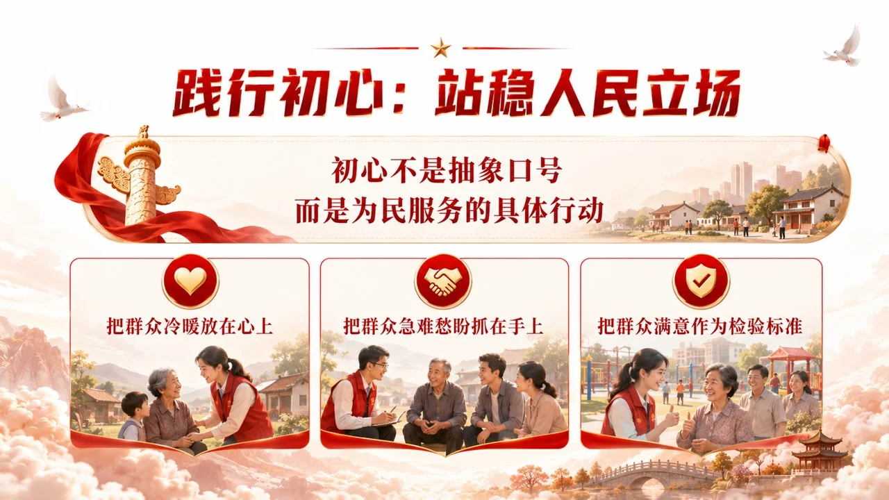 伟大建党精神照亮新征程PPT｜庆祝中国共产党成立105周年专题党课课件 - 预览图13