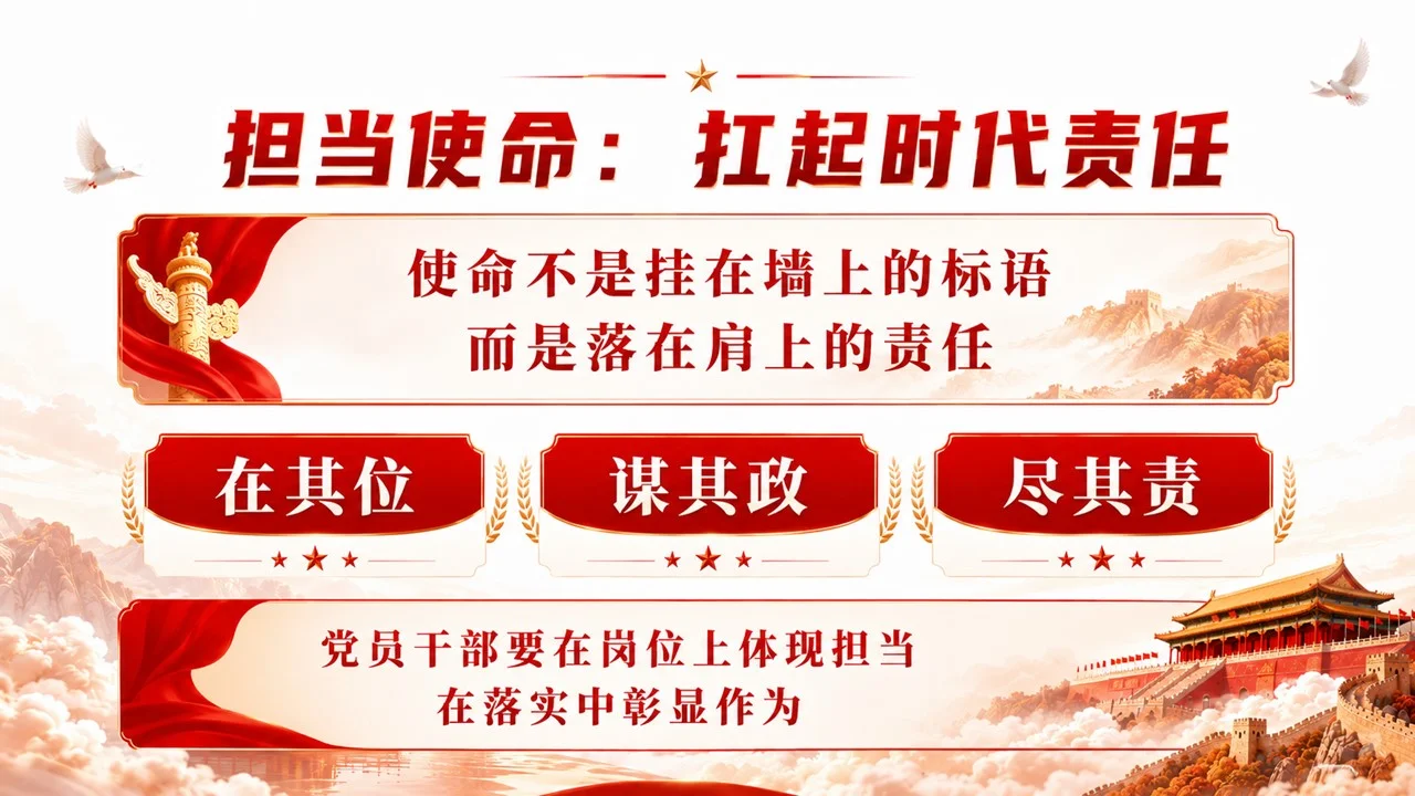 伟大建党精神照亮新征程PPT｜庆祝中国共产党成立105周年专题党课课件 - 预览图14