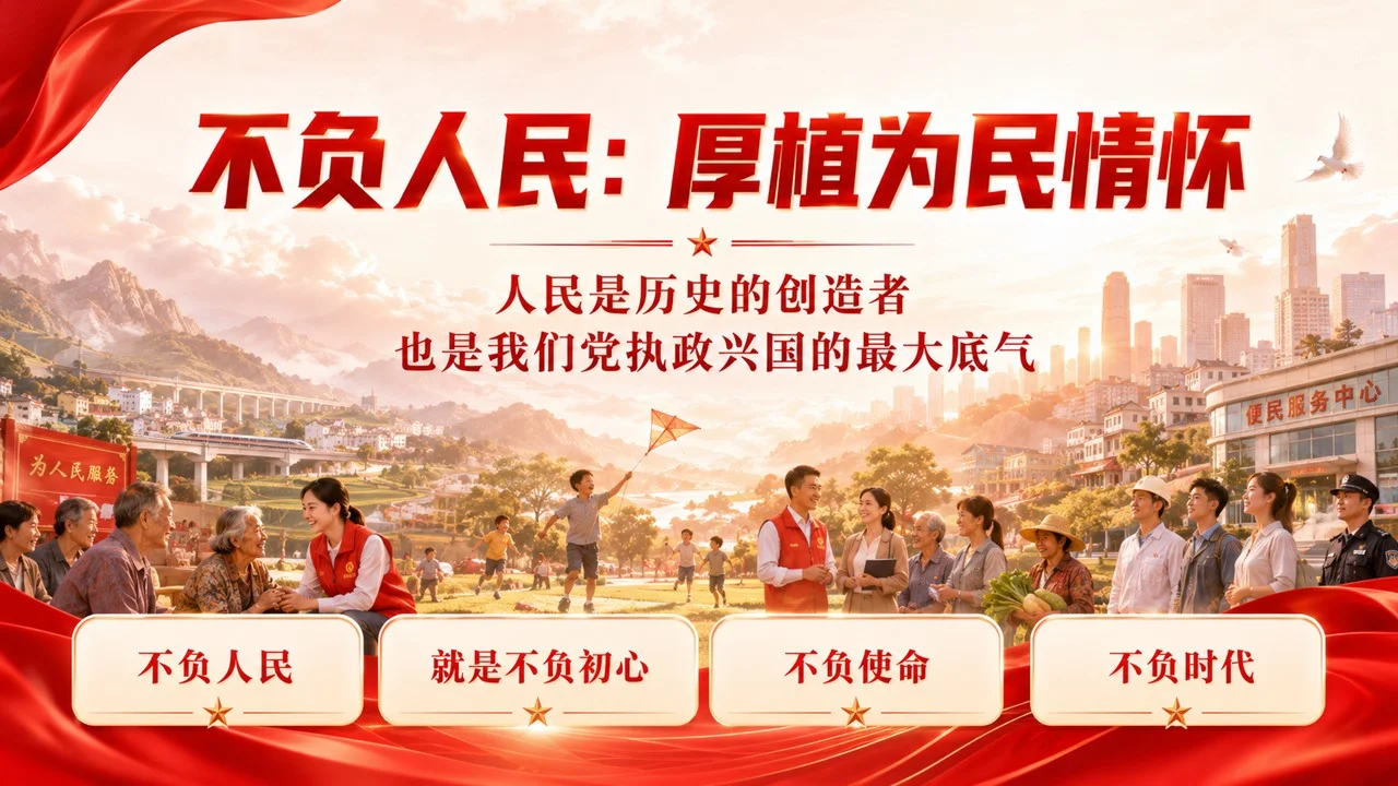 伟大建党精神照亮新征程PPT｜庆祝中国共产党成立105周年专题党课课件 - 预览图18